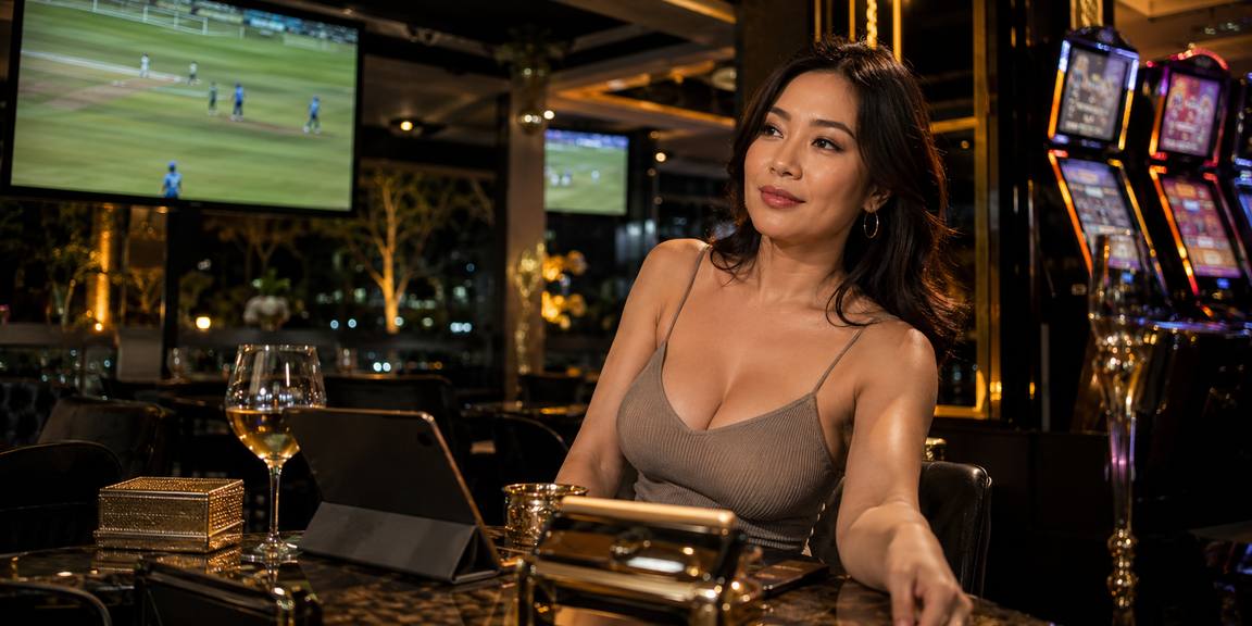 666ff Những gì có trong sảnh 666ff